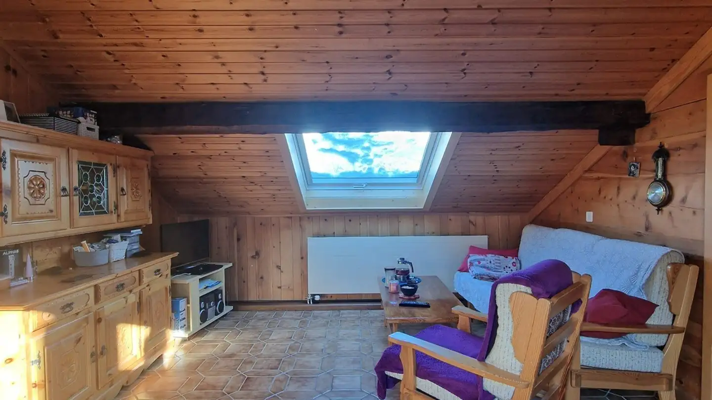 Appartement à louer - 3944 Unterbäch VS - Photo 3