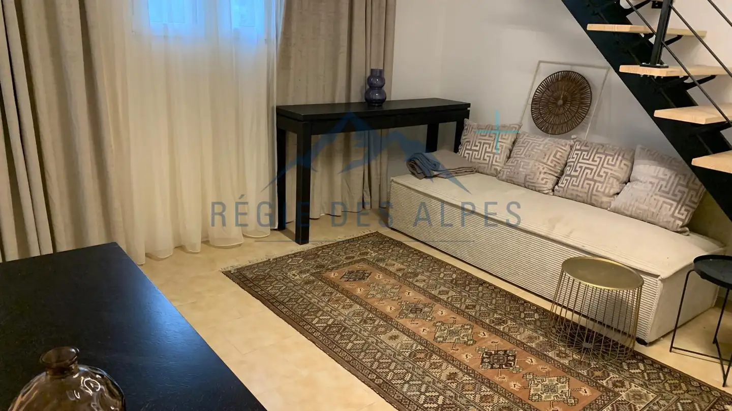 Apartment for rent - 1243 Presinge