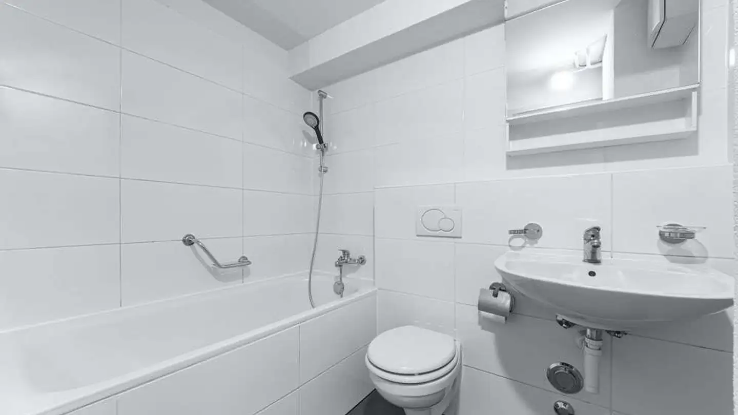 Appartamento in affitto - Farnsburgerstrasse 4, 4133 Pratteln - Foto 4