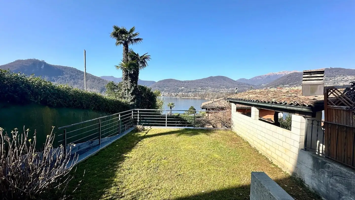 Maison individuelle à vendre - 6919 Carabietta - Photo 2