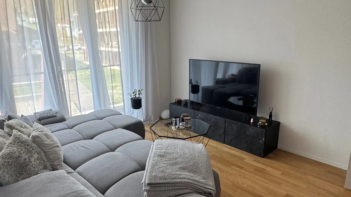 Wohnung mieten - Zürcherstrasse 13b, 8956 Killwangen