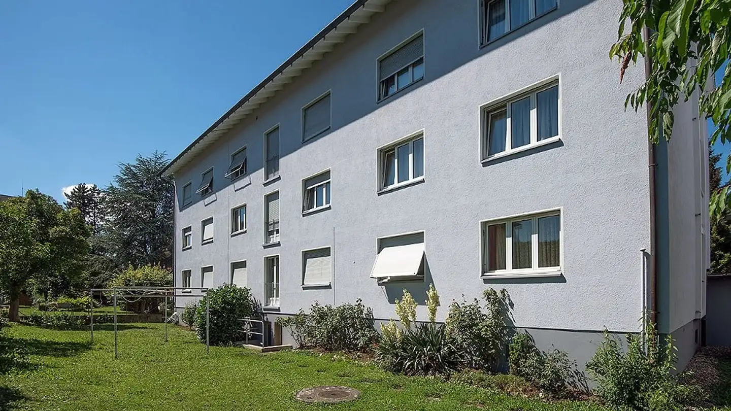 Appartamento in affitto - Farnsburgerstrasse 4, 4133 Pratteln
