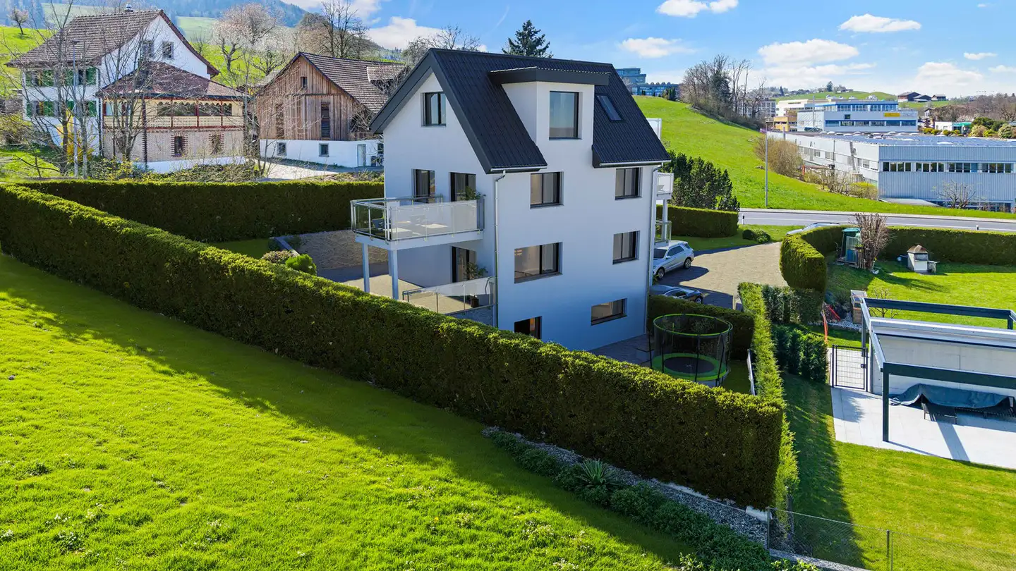Casa singola in vendita - Schindellegistrasse 7, 8832 Wollerau - Photo 3