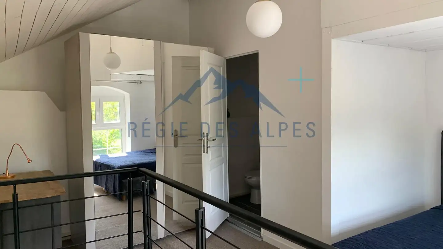 Apartment for rent - 1243 Presinge - Photo 2