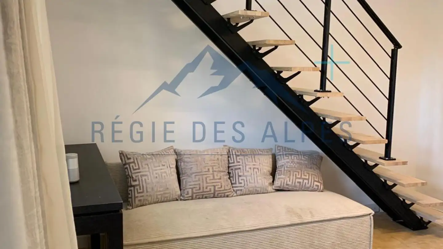 Apartment for rent - 1243 Presinge - Photo 4