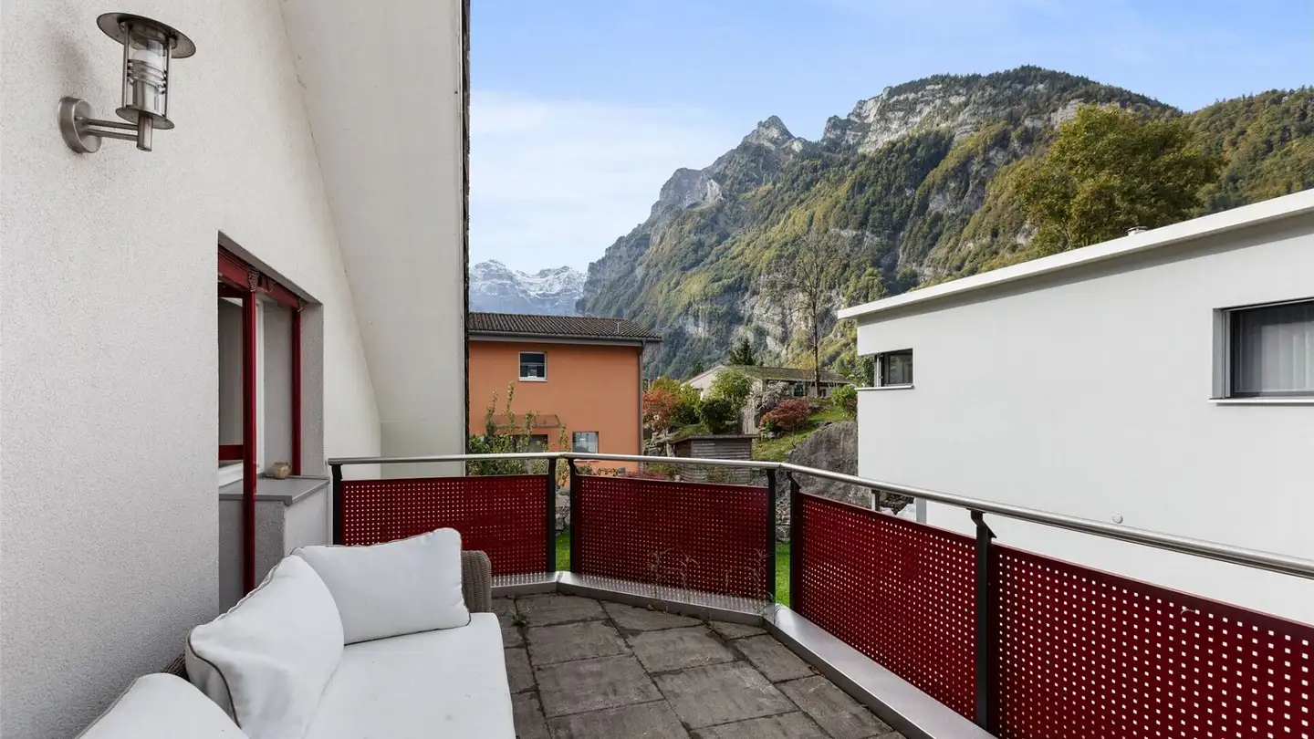 Maison individuelle à vendre - Obererlen, 8752 Näfels - Photo 3