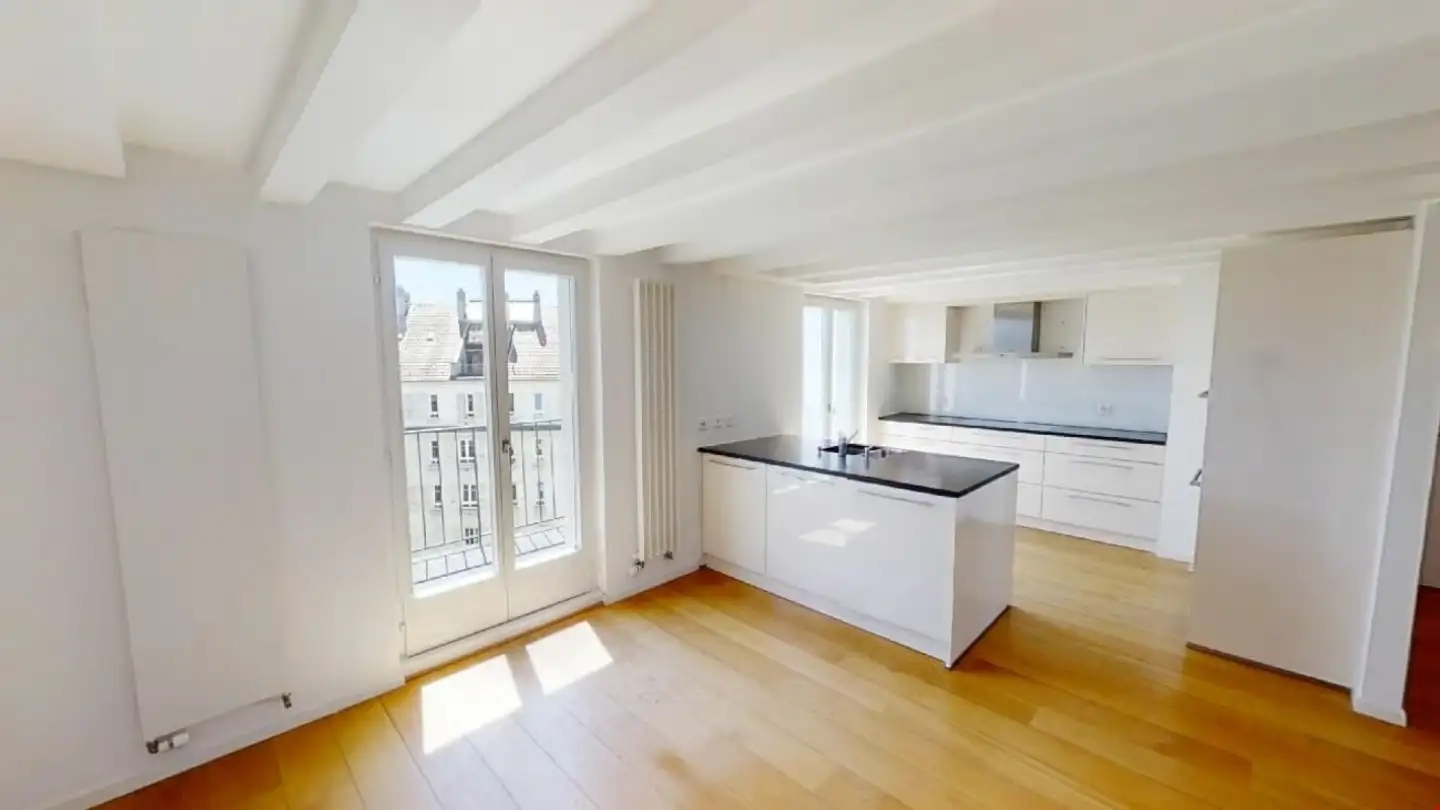 Wohnung kaufen - Rue De Lyon 27, 1201 Genève - Foto 4
