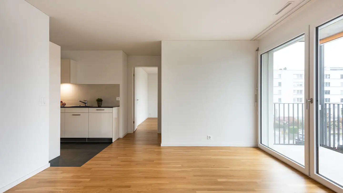 Apartment for rent - Grabäckerstrasse 10, 8957 Spreitenbach - Photo 4