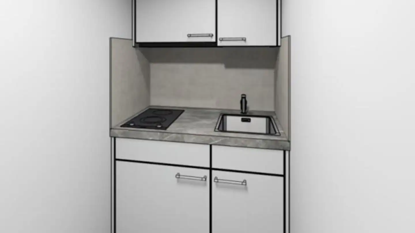 Appartamento in affitto - Schöntalstrasse 19, 9244 Niederuzwil - Foto 3