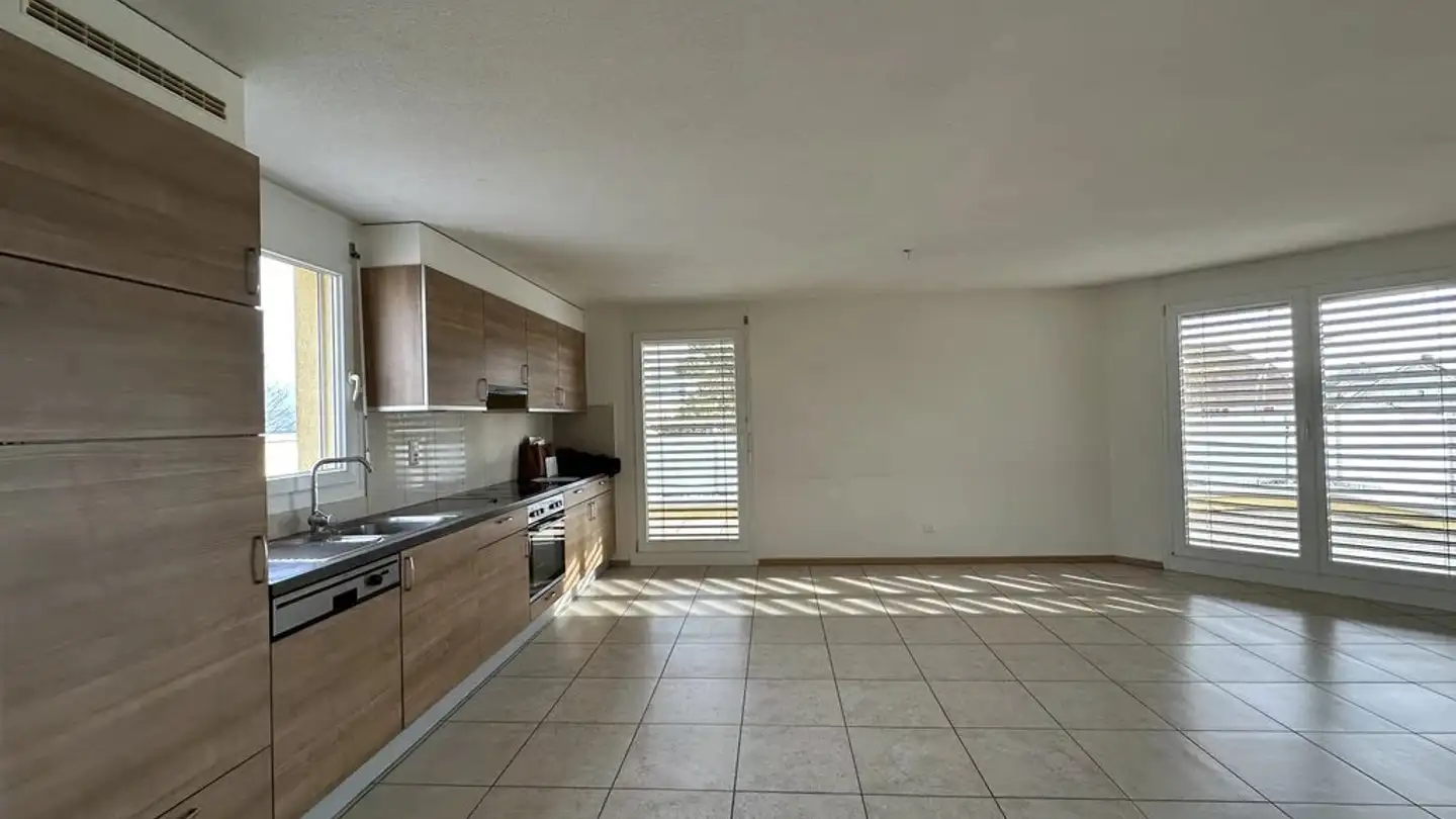 Appartement à louer - Promenade De La Maladaire 14, 1530 Payerne - Photo 2