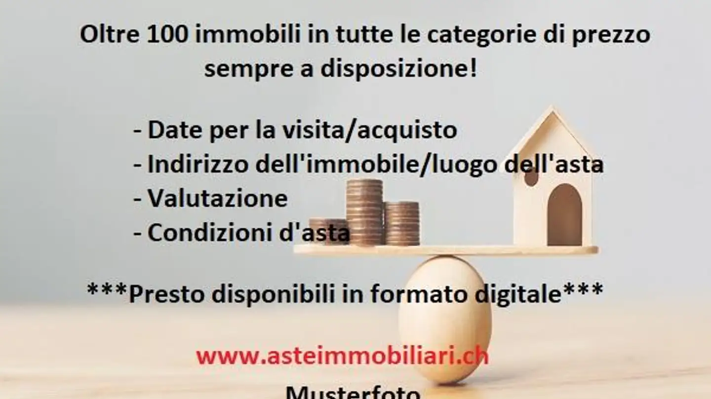 Wohnung kaufen - Via Bellinzona, 6833 Vacallo - Foto 3