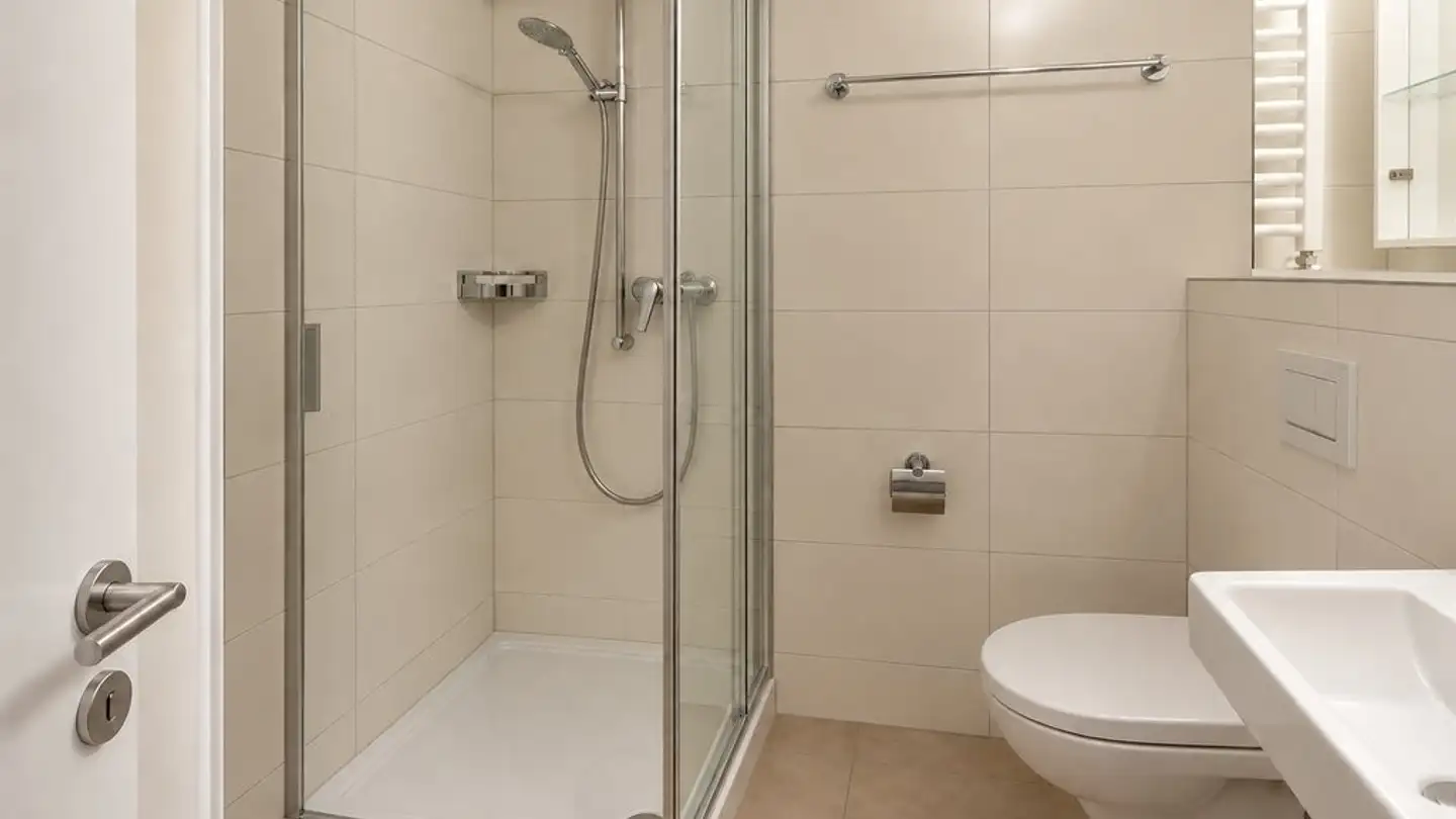 Appartamento in affitto - Rue Karl-Stauffer / Karl-Stauffer-Strasse 7, 2502 Biel/Bienne - Foto 3