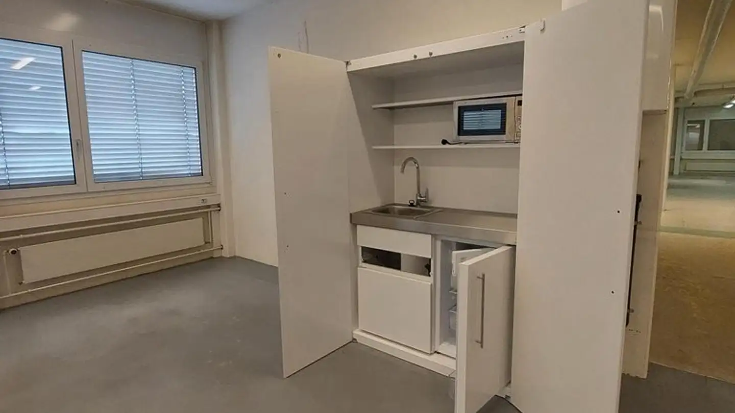 Commercial à louer - Tannholzstrasse 1, 3052 Zollikofen - Photo 3