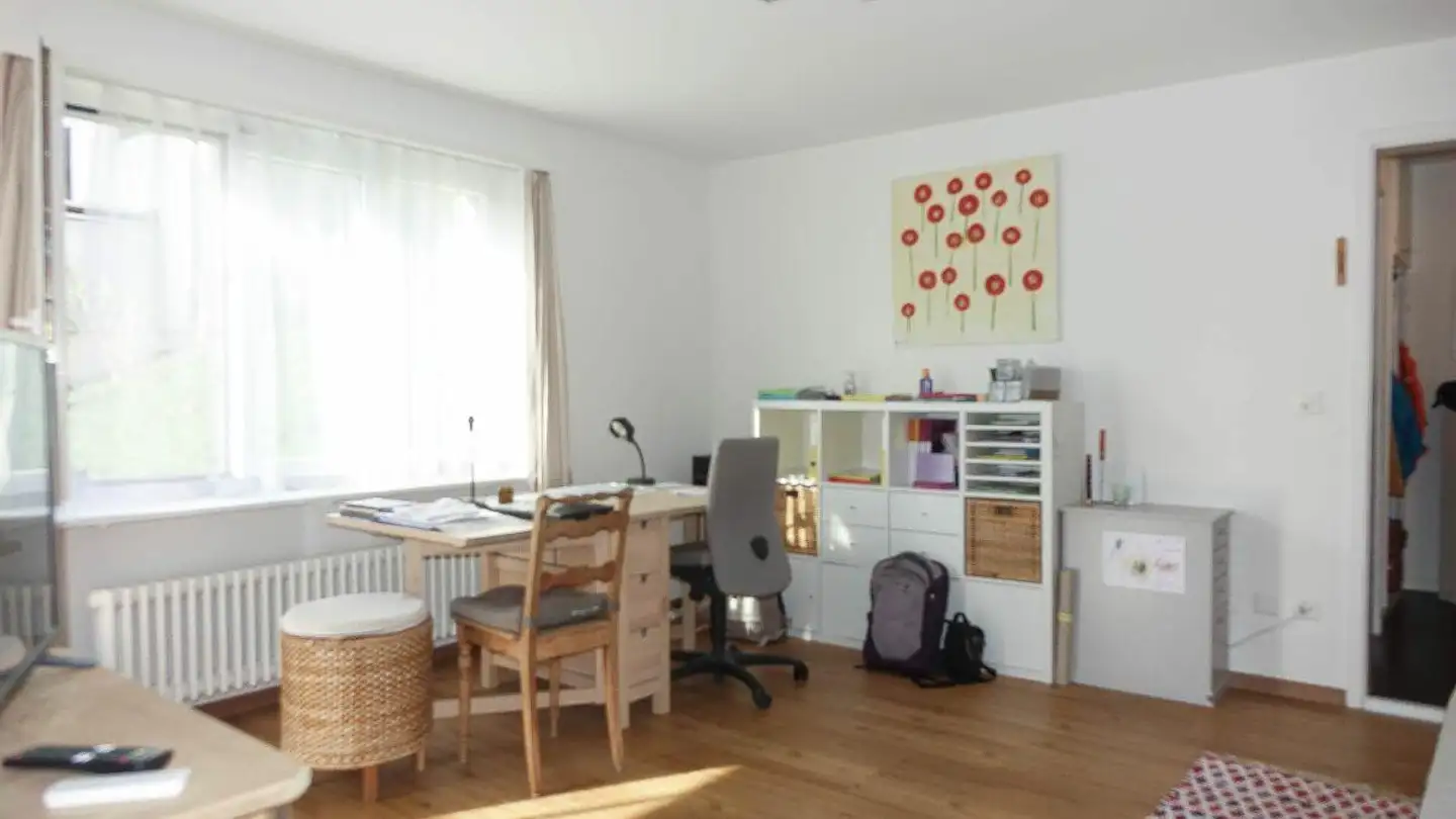 Wohnung mieten - Im Geissacker 30, 8404 Winterthur - Foto 2