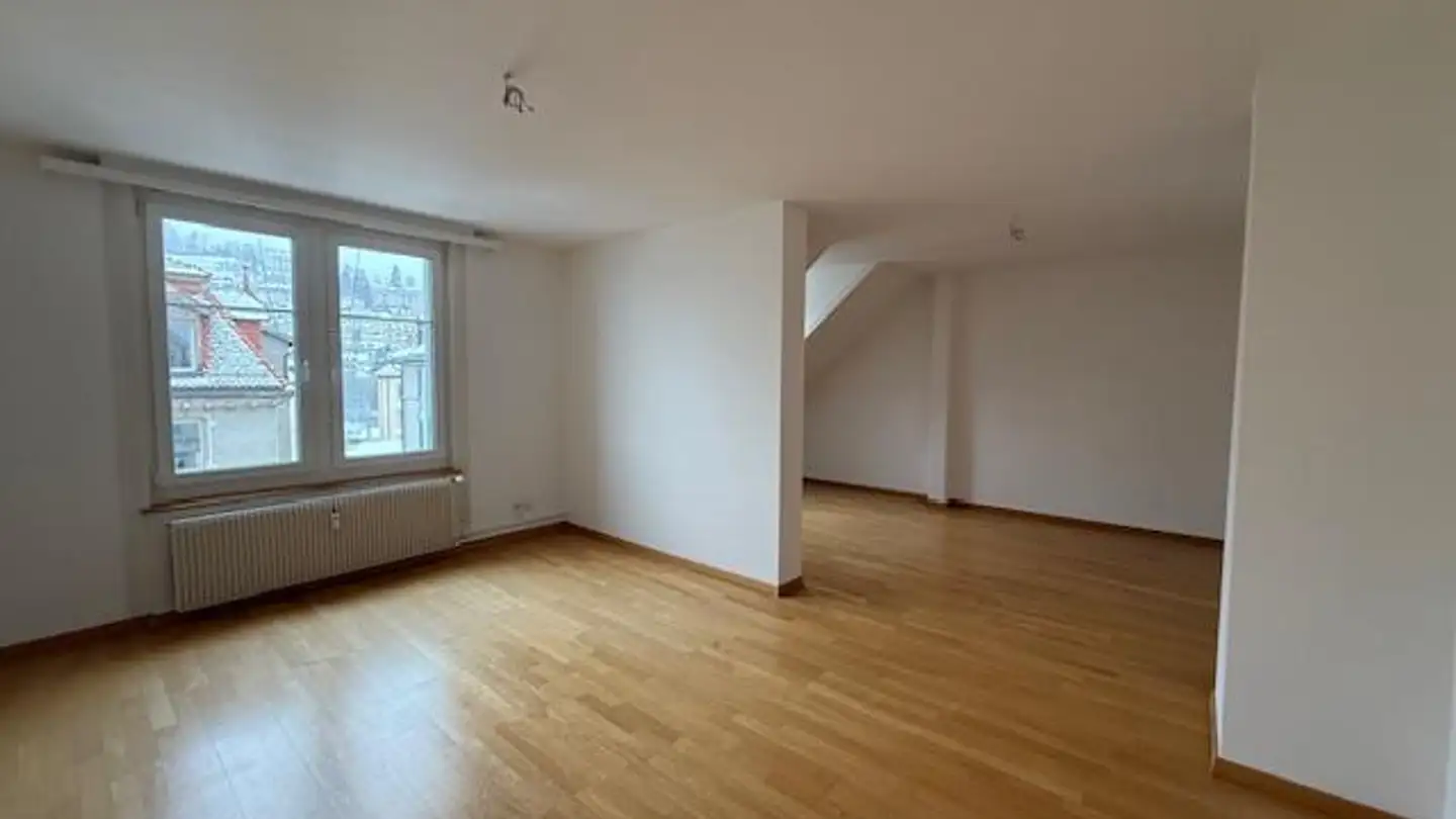 Penthouse mieten - Ilgenstrasse 22, 9000 St. Gallen - Foto 4