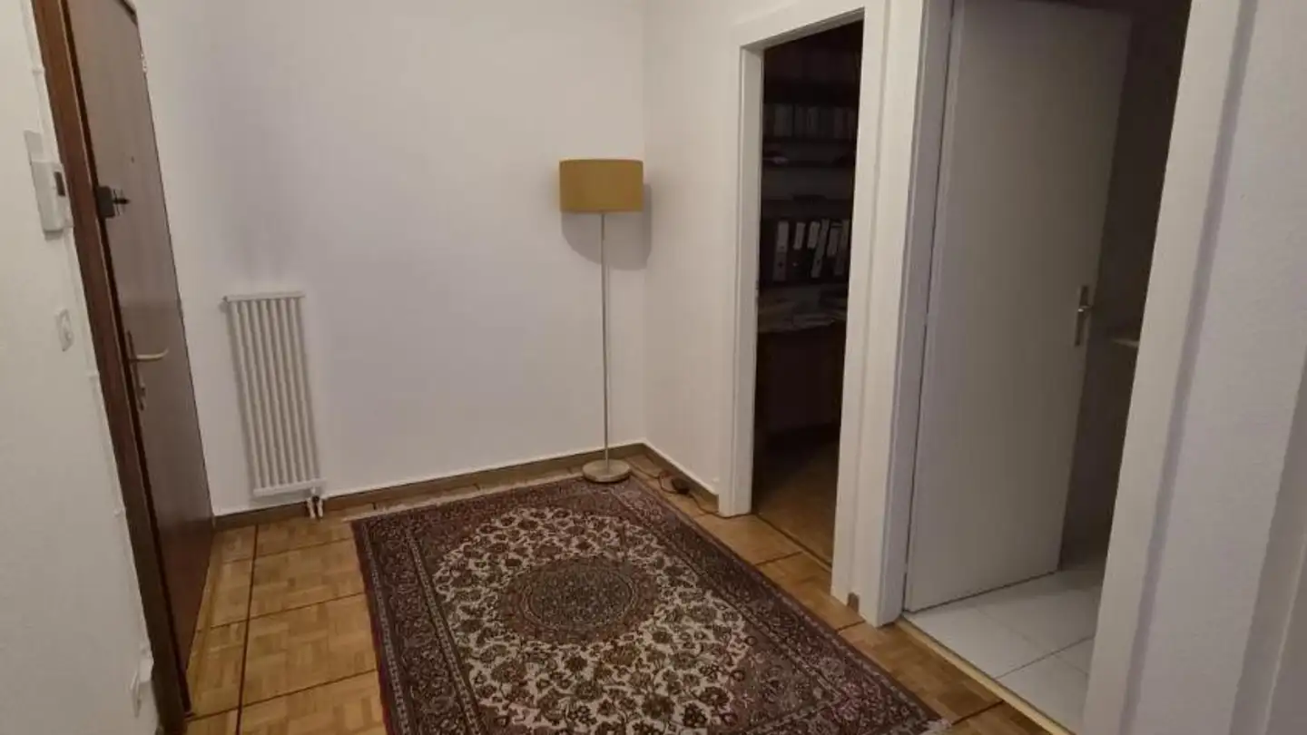 Apartment for rent - Avenue du Bouchet 22, 1209 Genève - Photo 4