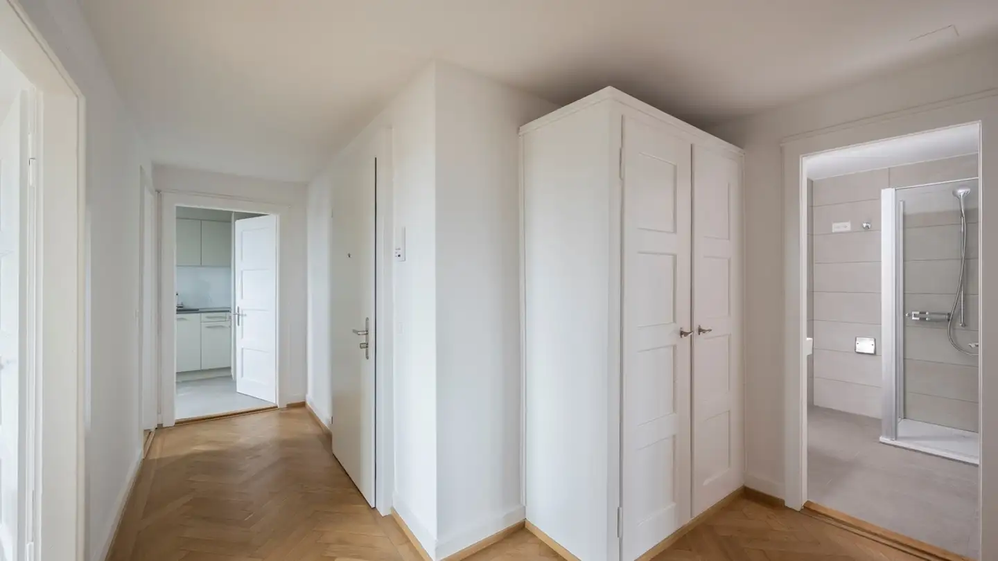 Wohnung mieten - Seestrasse, 8700 Küsnacht ZH - Foto 2