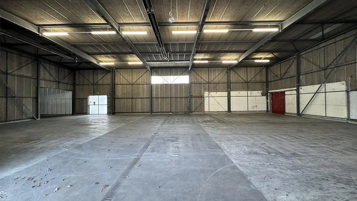 Gewerbe mieten - Dammstrasse 5, 8280 Kreuzlingen - Foto 3