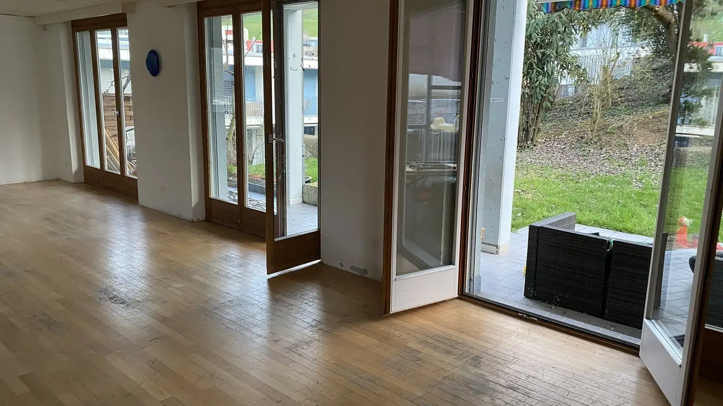 Single room for rent - 5412 Gebenstorf