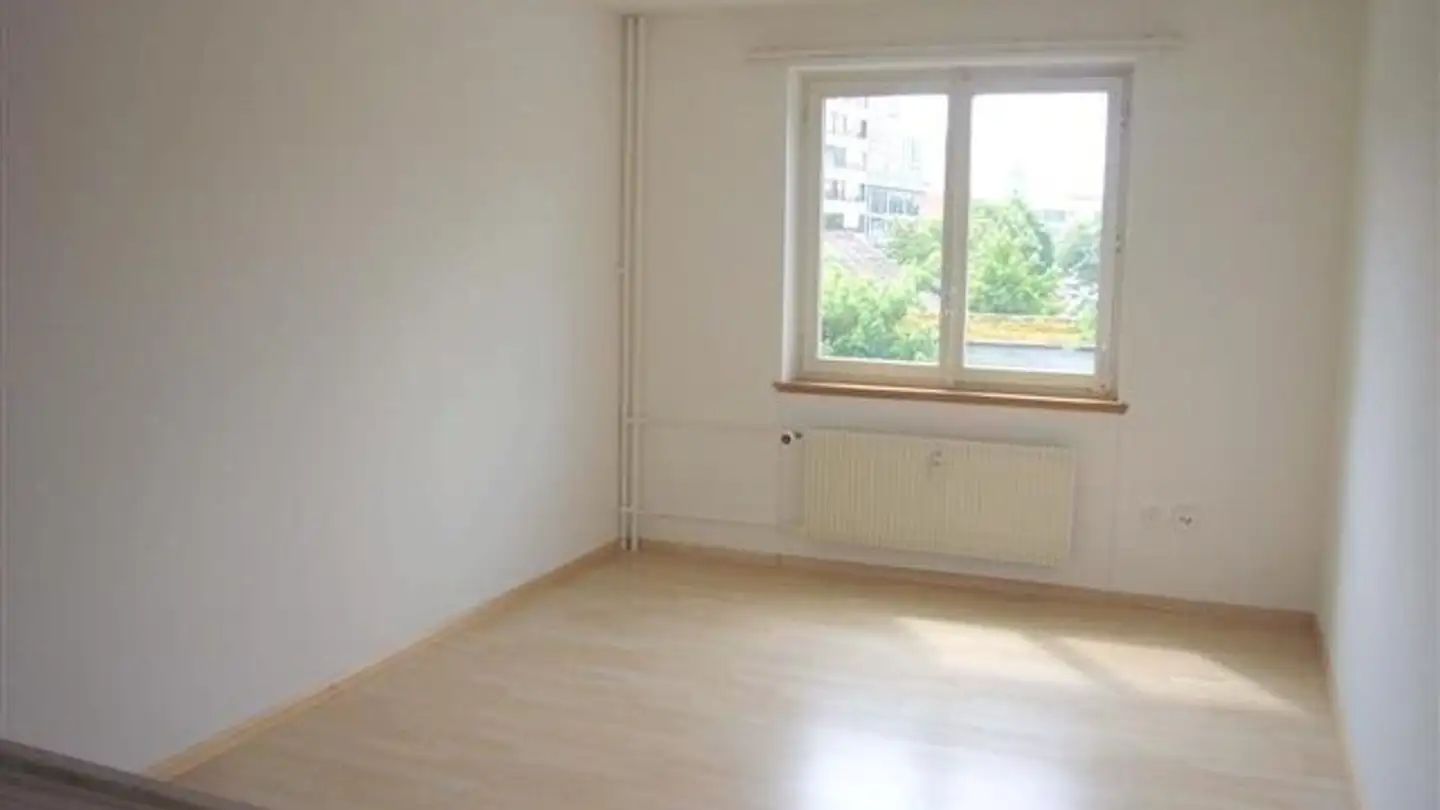 Appartement à louer - Wiesenstrasse 14, 4057 Basel
