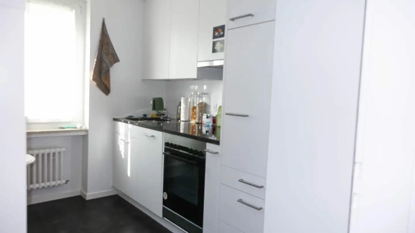 Wohnung mieten - Im Geissacker 30, 8404 Winterthur