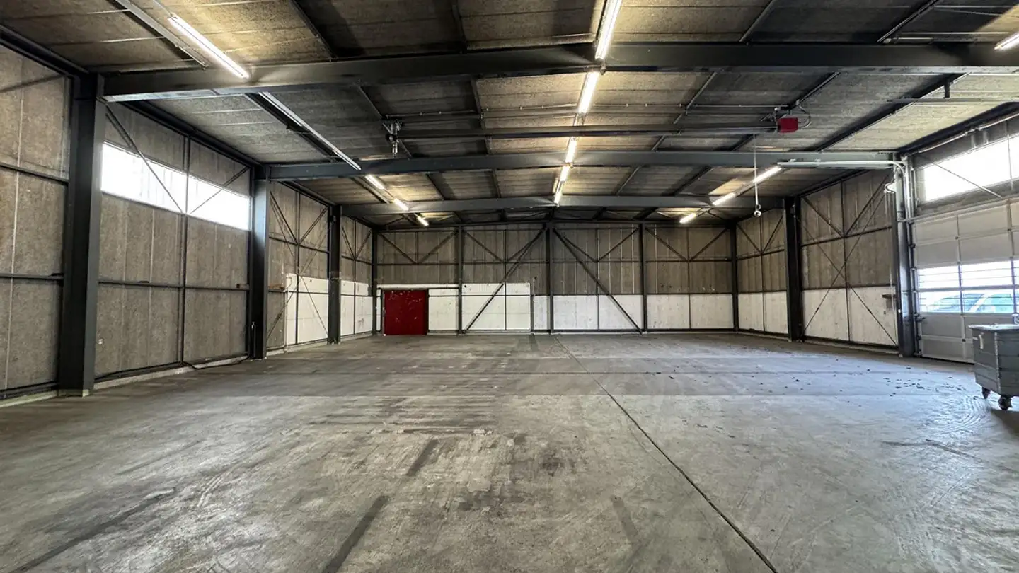 Gewerbe mieten - Dammstrasse 5, 8280 Kreuzlingen - Foto 4