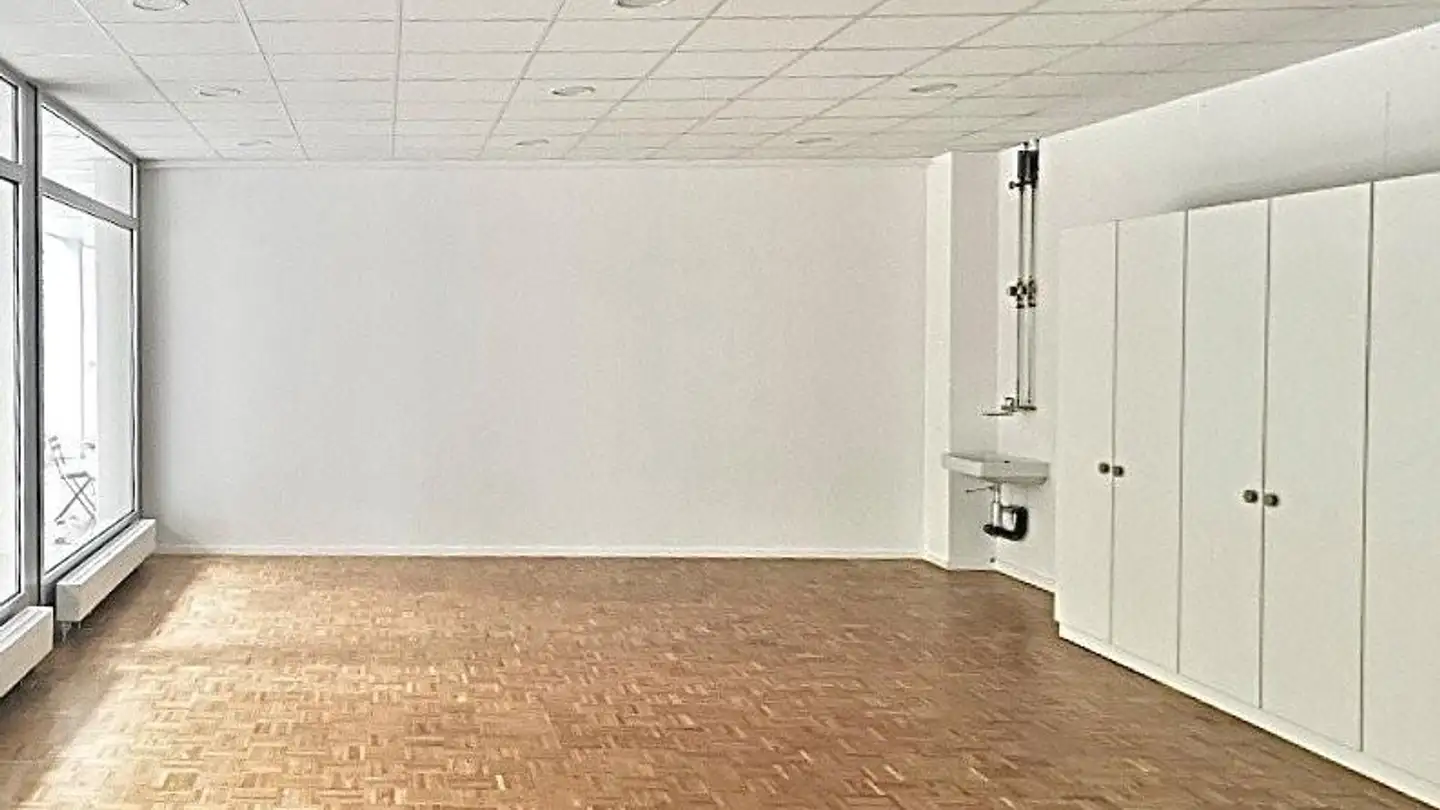 Bureau à louer - Rorschacher Strasse 277b, 9016 St. Gallen - Photo 3