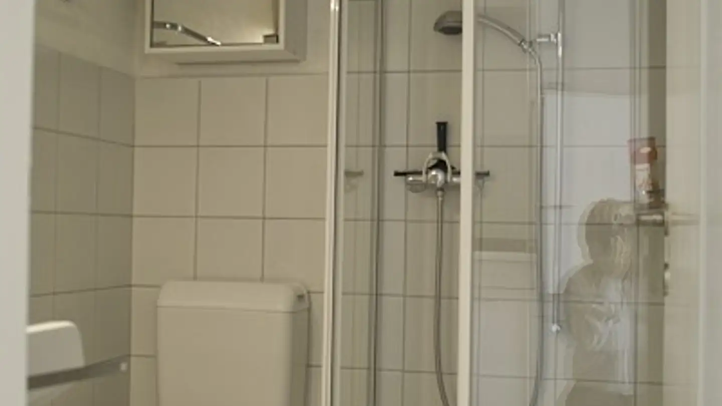 Wohnung mieten - Dorfstrasse 4, 7074 Malix - Foto 4