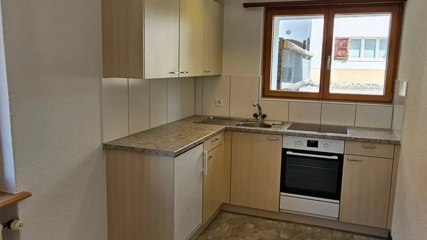 Wohnung mieten - Morderloch 3, 7250 Klosters - Foto 2