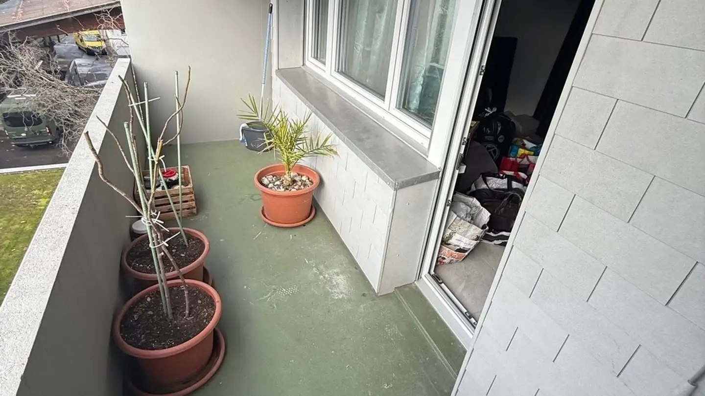 Apartment for rent - Neugasse 37, 6340 Baar - Photo 4