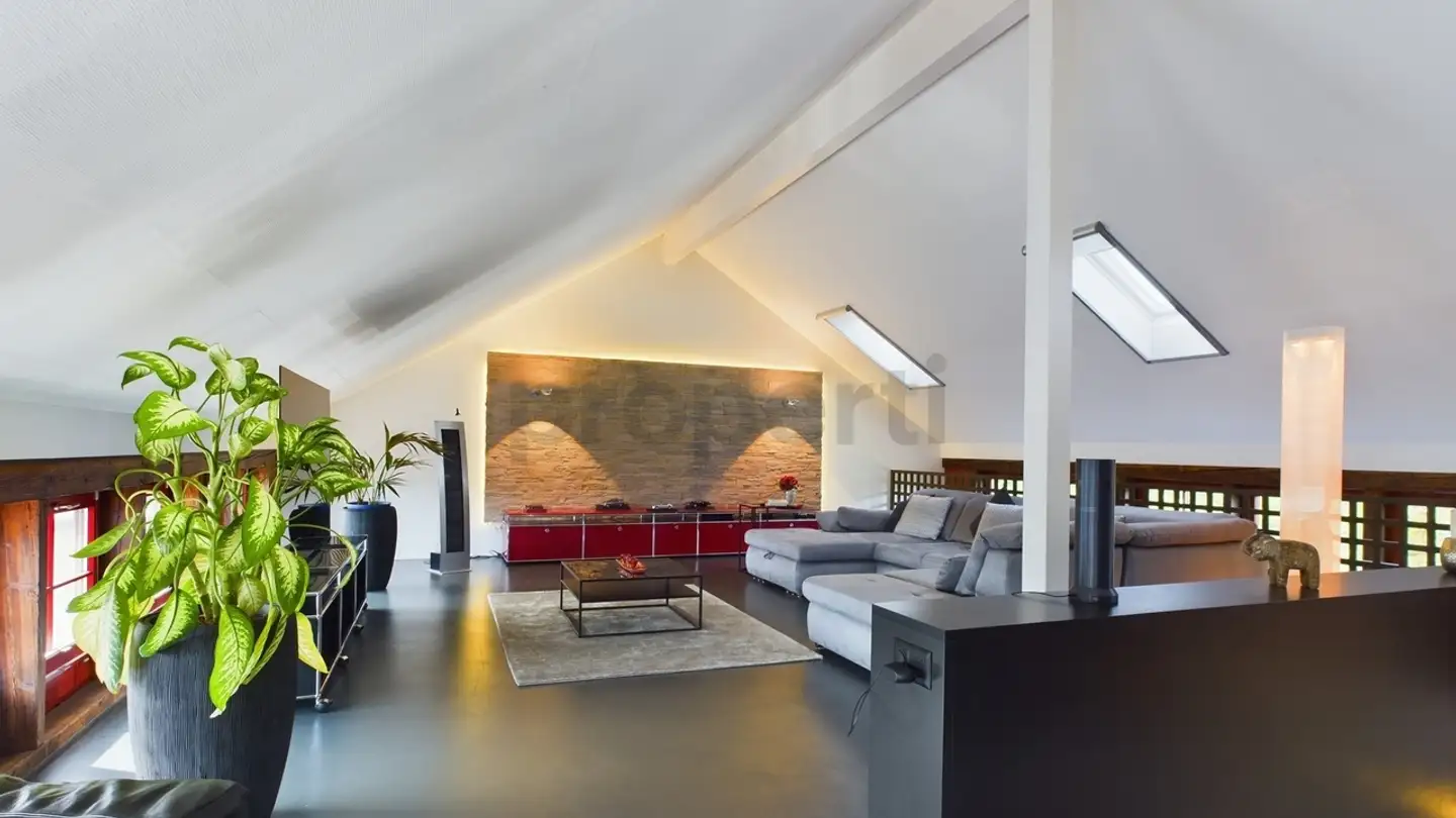 Loft for sale - 5102 Rupperswil