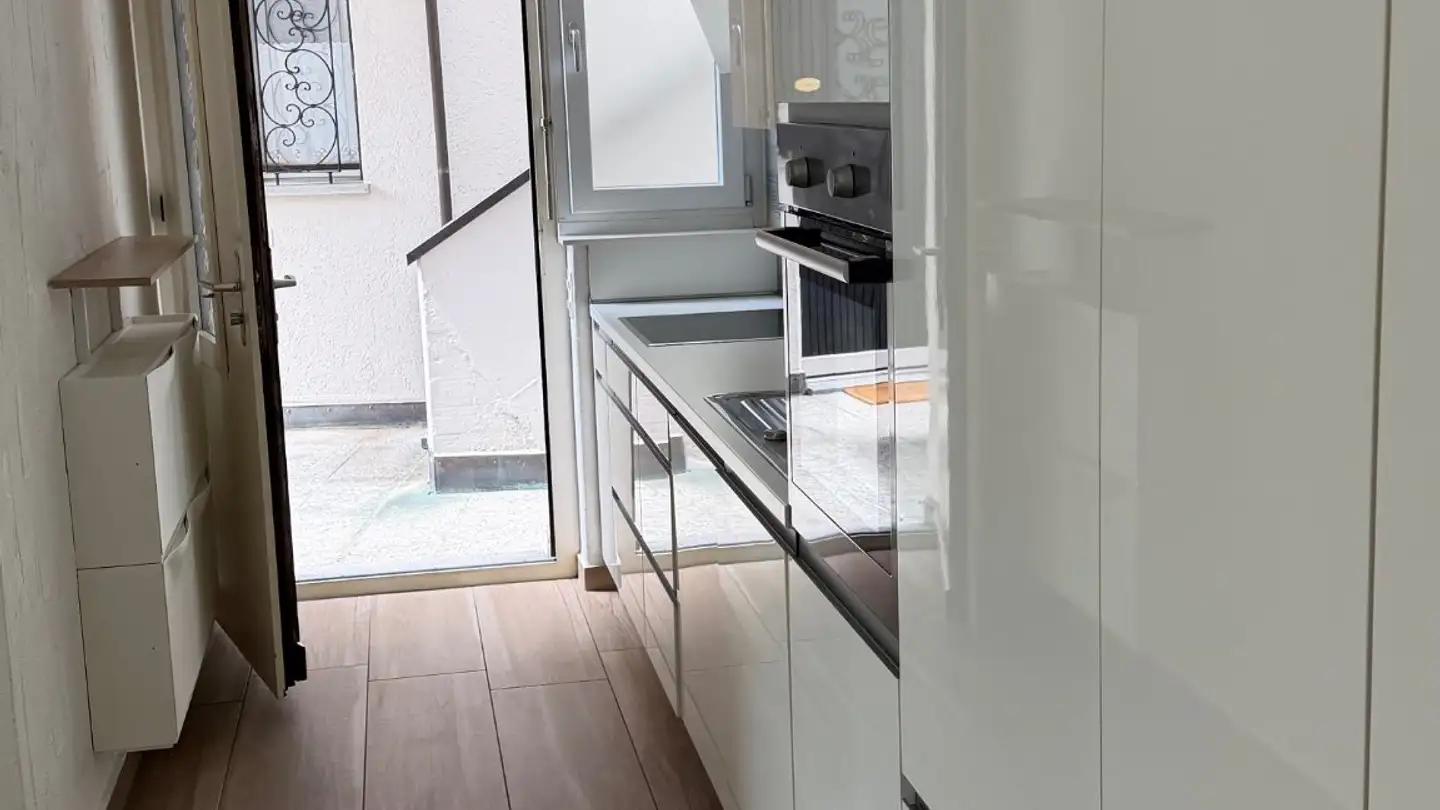 Appartamento in affitto - Riva lago Colombaio 4F, 6921 Vico Morcote