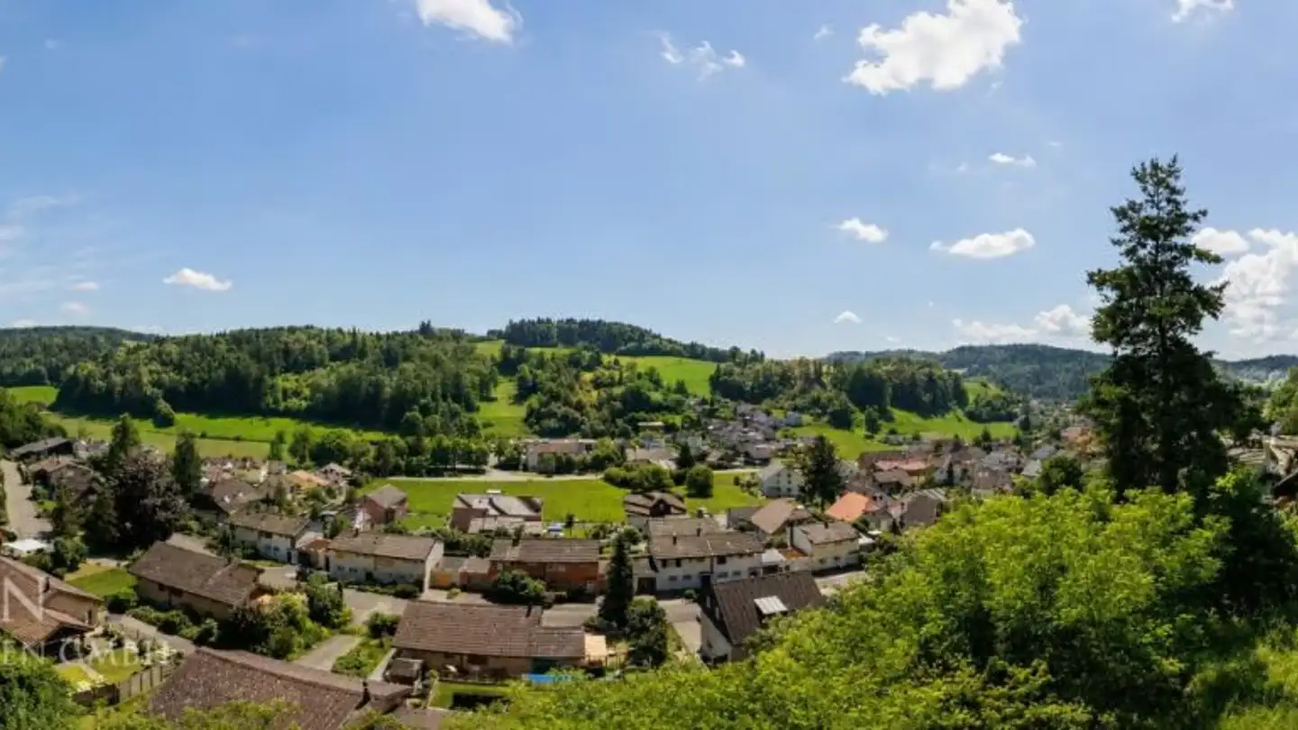 Casa singola in vendita - Bergstrasse 15, 5723 Teufenthal AG - Foto 3