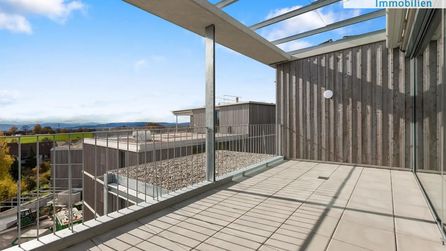 Appartamento in affitto - Unterdorf 18b, 8332 Russikon - Photo 4