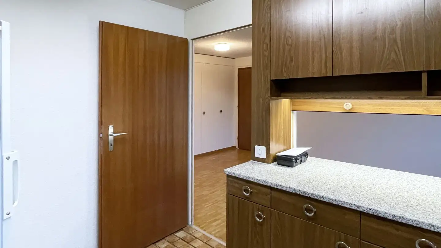 Apartment for rent - Affolternstrasse, 8552 Felben-Wellhausen - Photo 3