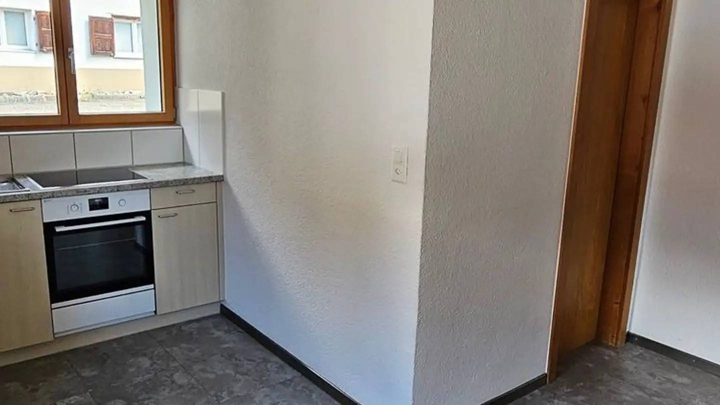 Wohnung mieten - Morderloch 3, 7250 Klosters - Foto 3