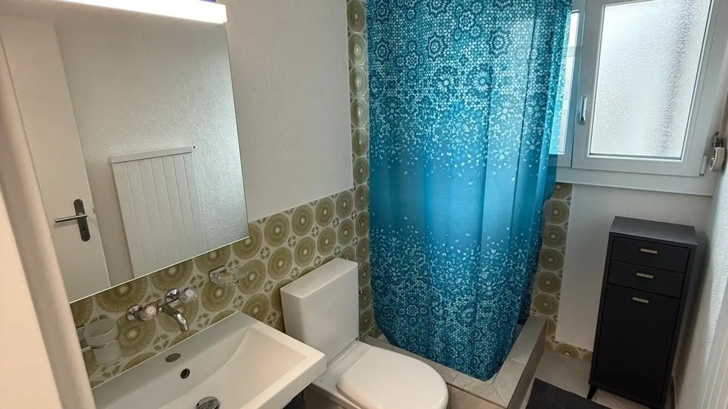 Apartment for rent - Neugasse 37, 6340 Baar - Photo 2