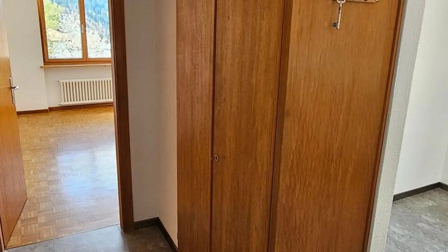 Wohnung mieten - Morderloch 3, 7250 Klosters - Foto 4