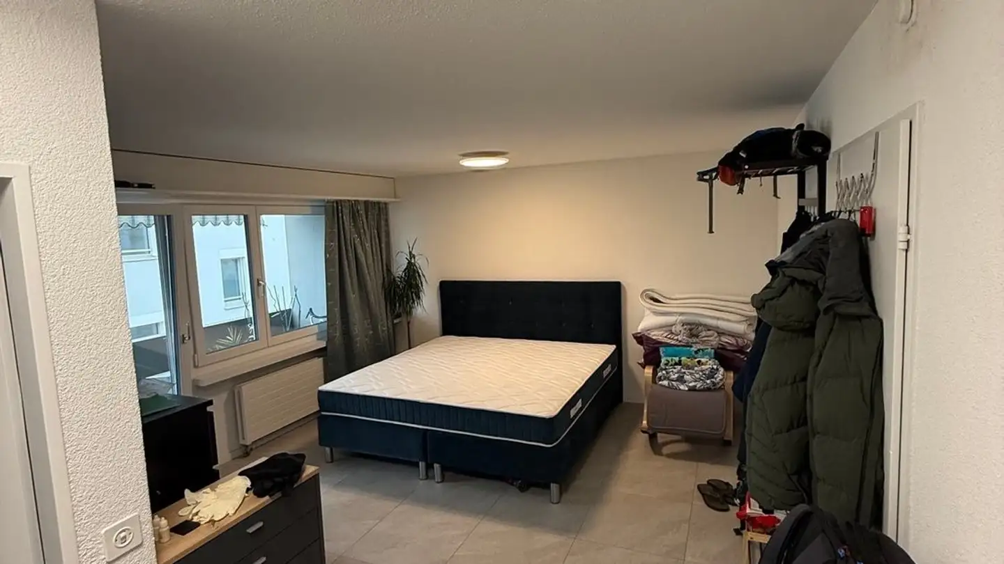 Apartment for rent - Neugasse 37, 6340 Baar - Photo 3