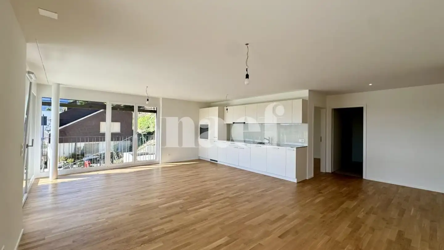 Appartamento in affitto - Rebenweg 10, 3236 Gampelen - Foto 3