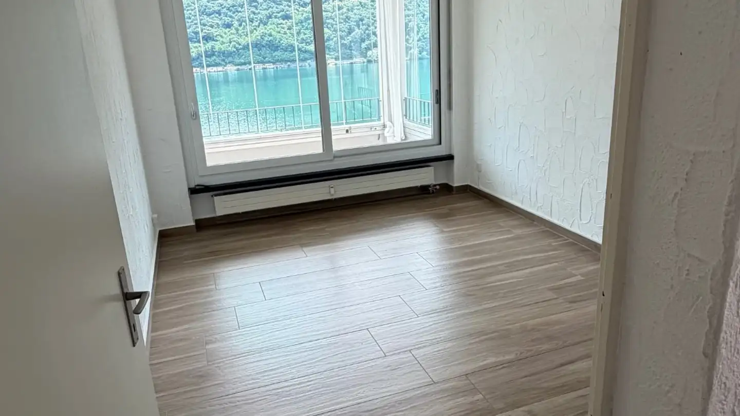 Appartamento in affitto - Riva lago Colombaio 4F, 6921 Vico Morcote - Foto 3