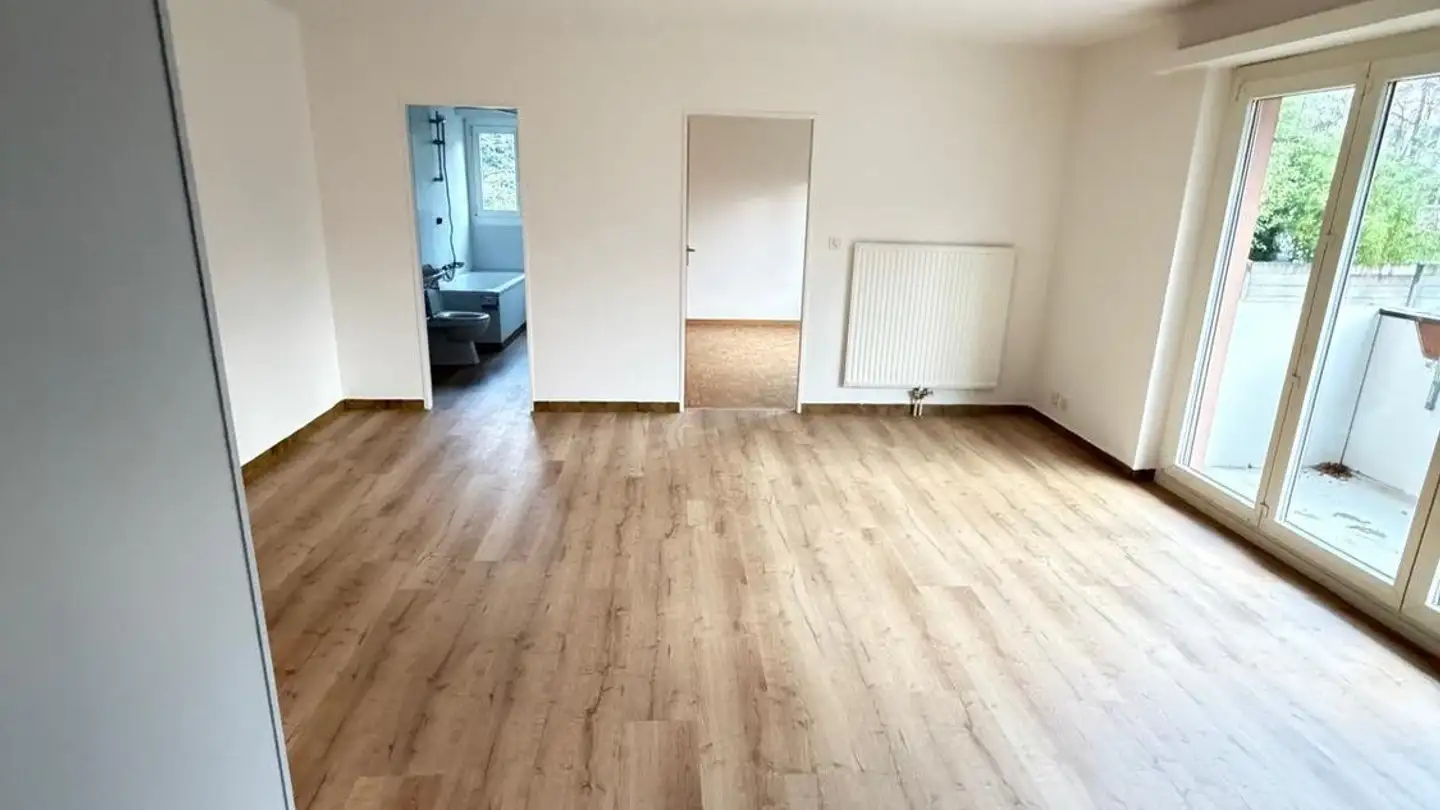 Apartment for rent - Rue De Lorette 14, 2900 Porrentruy - Photo 2