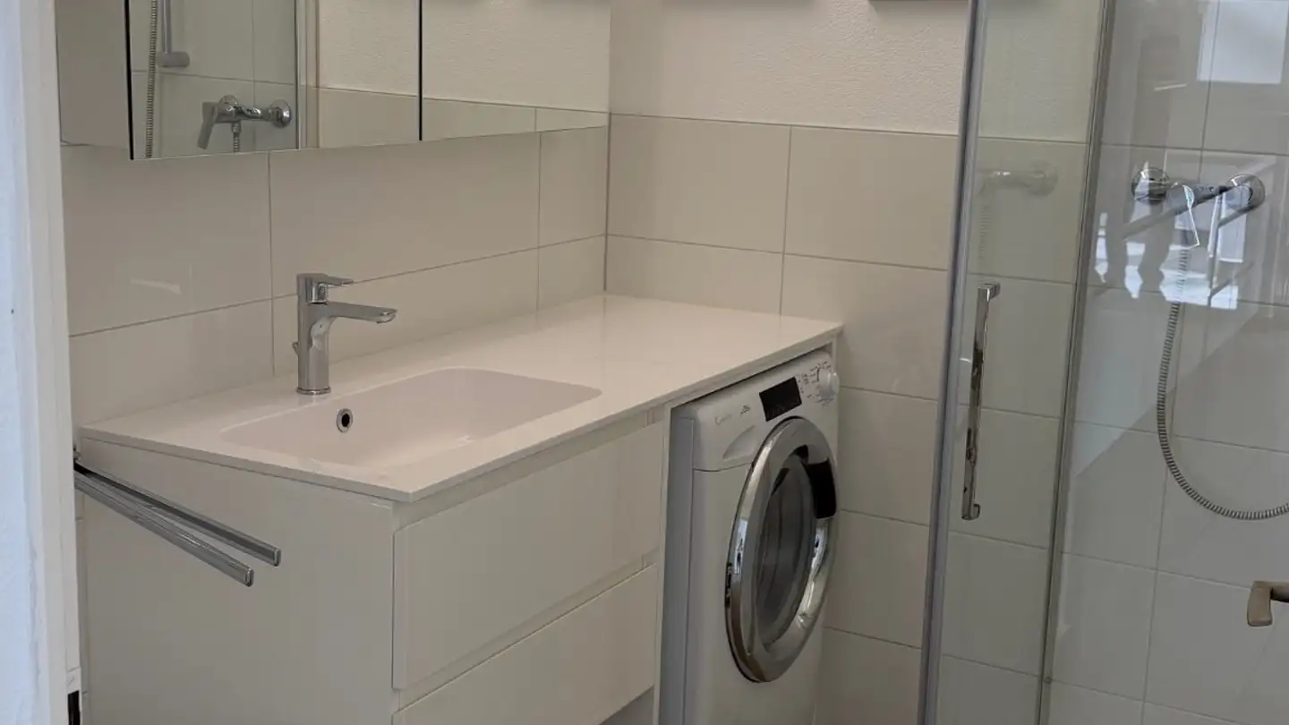 Appartamento in affitto - Riva lago Colombaio 4F, 6921 Vico Morcote - Foto 4