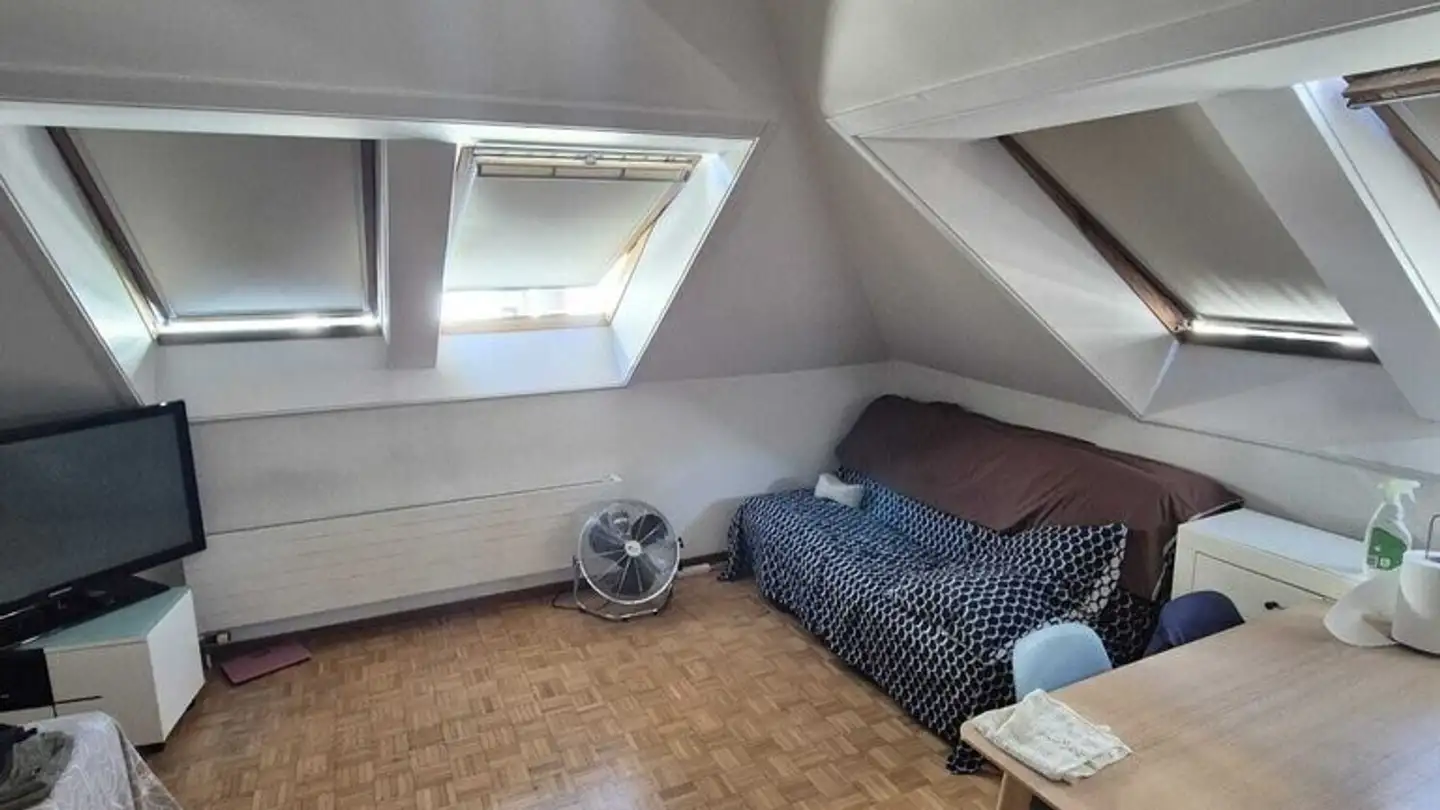 Wohnung mieten - Rue Maunoir 26, 1207 Genève - Foto 3