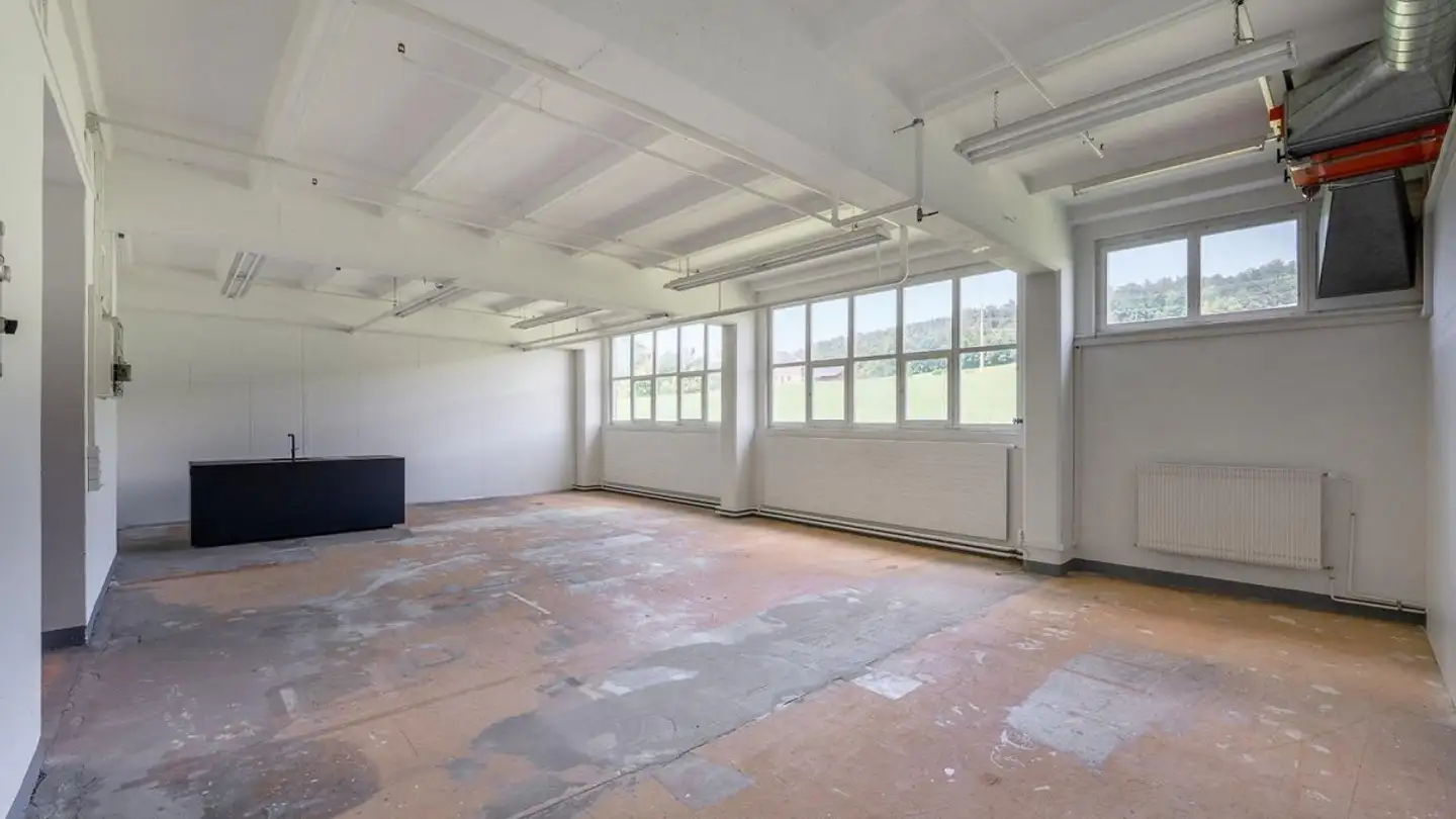 Gewerbe mieten - Enggisteinstrasse 77, 3076 Worb - Foto 2