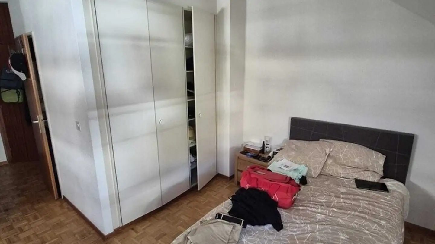 Wohnung mieten - Rue Maunoir 26, 1207 Genève - Foto 4