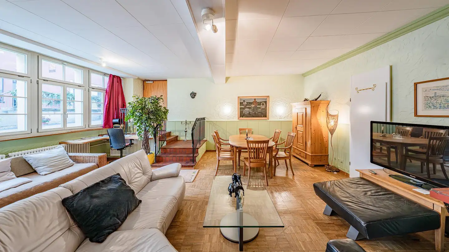 Residential building for sale - 3235 Erlach - Photo 2