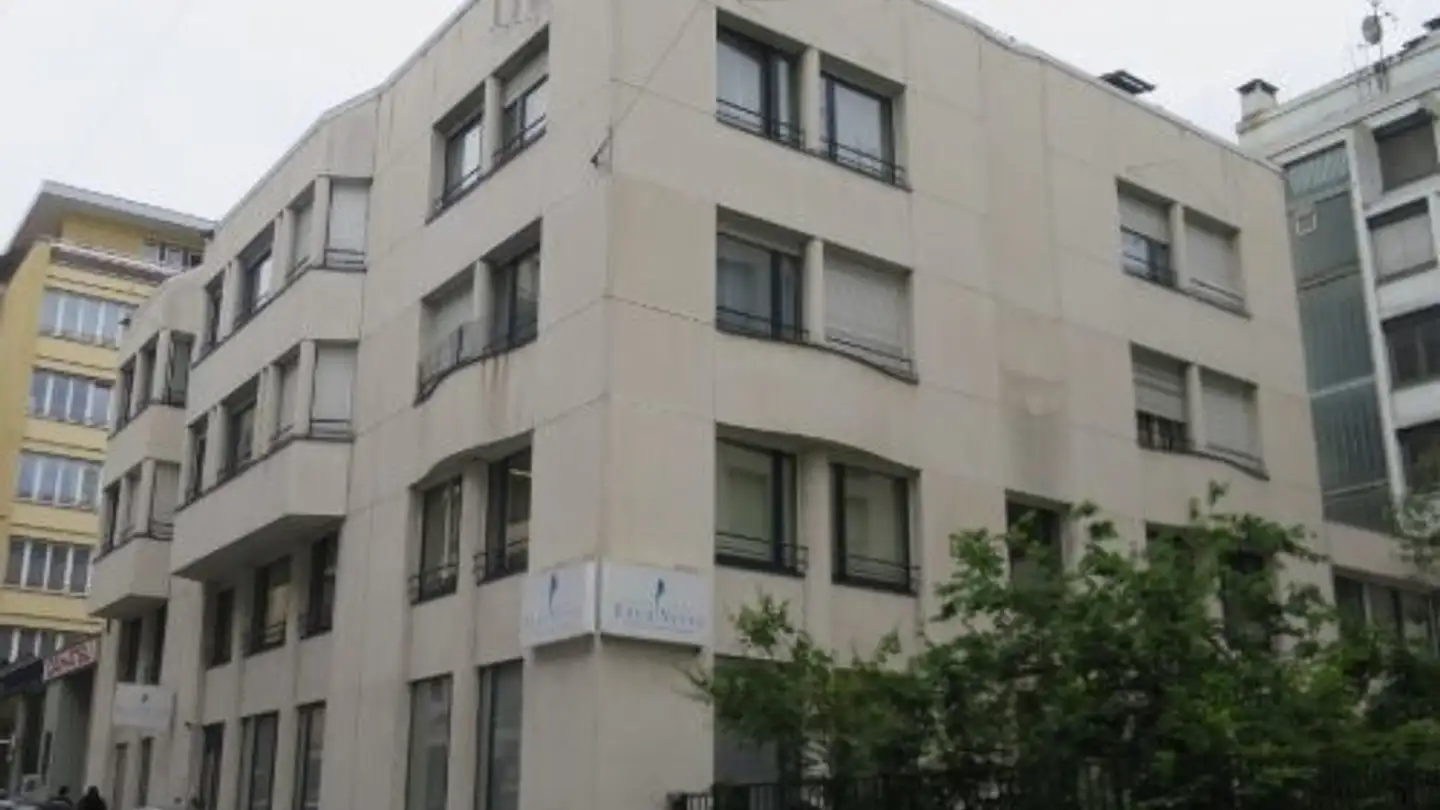 Wohnung mieten - Rue Maunoir 26, 1207 Genève
