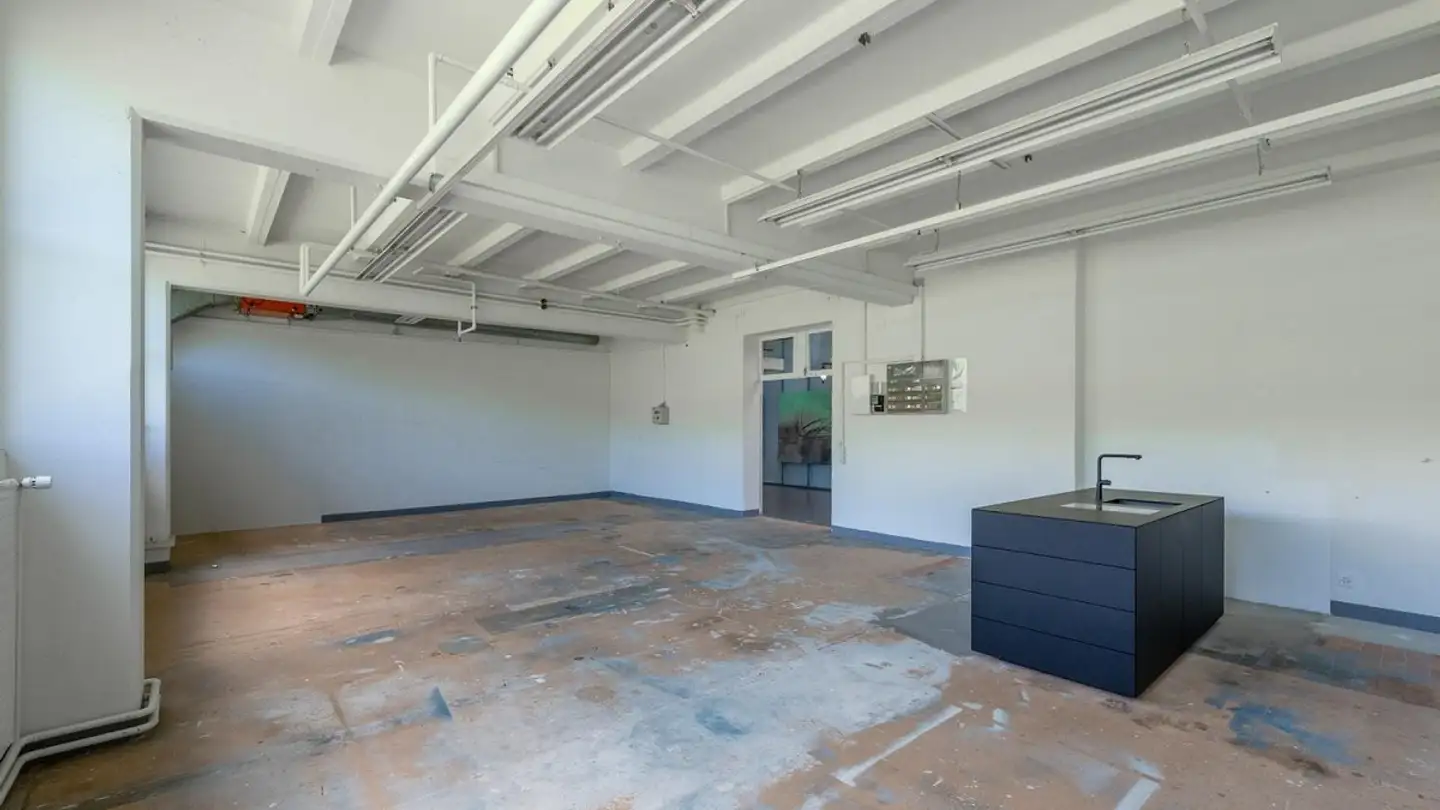 Gewerbe mieten - Enggisteinstrasse 77, 3076 Worb - Foto 4
