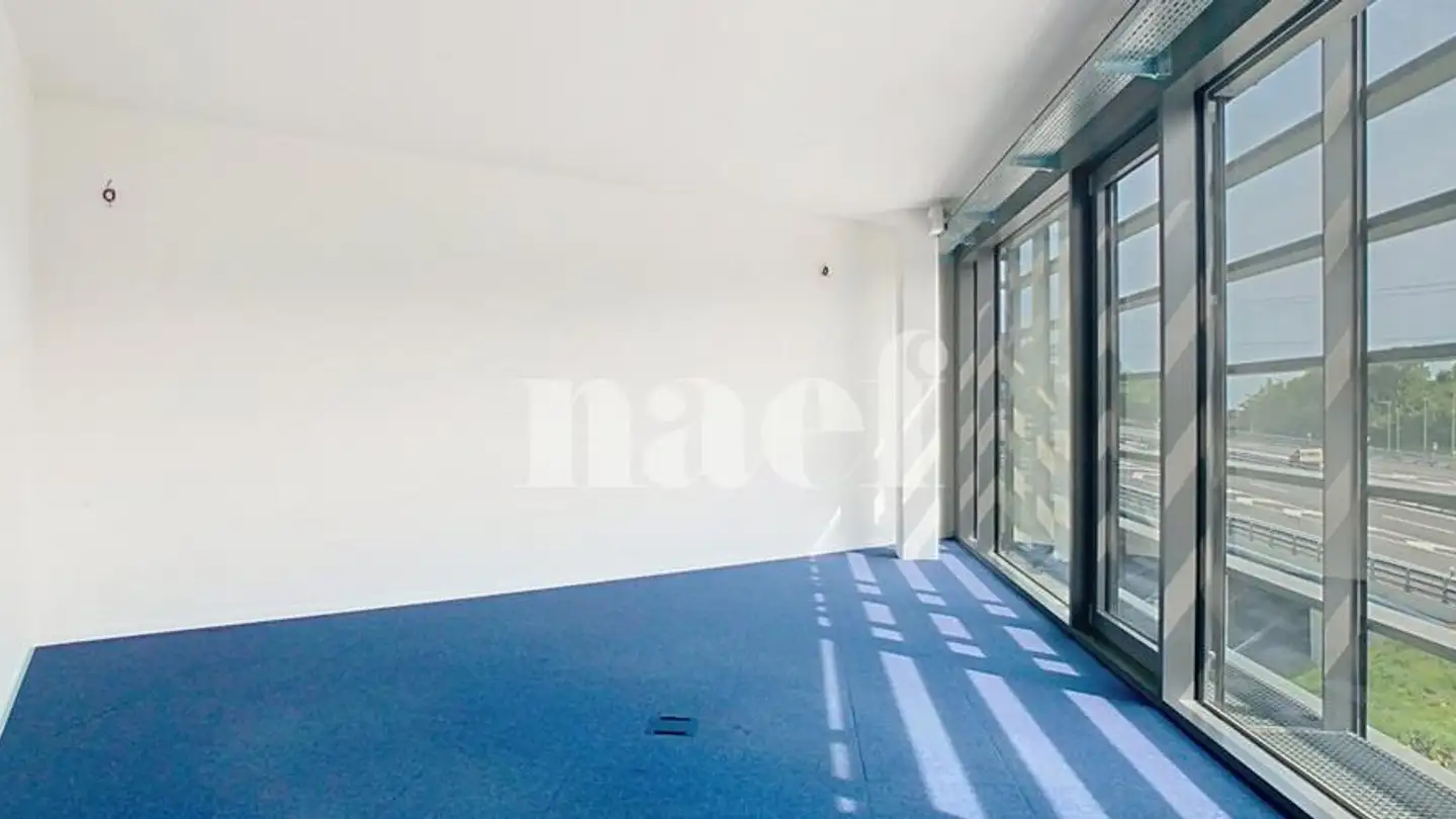Spazio ufficio in affitto - Route du Verney 7, 1070 Puidoux - Foto 2